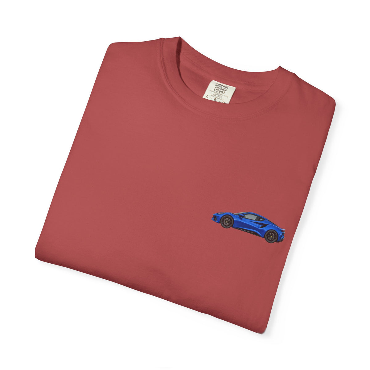 Lotus Emira T-Shirt
