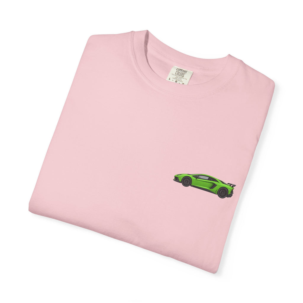 Lamborghini Aventador SV T-Shirt