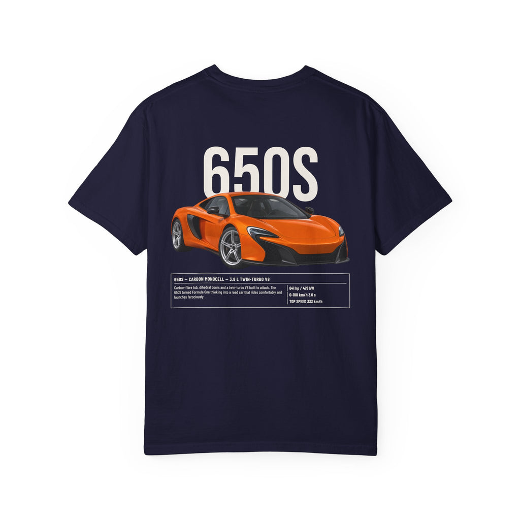 McLaren 650S T-Shirt