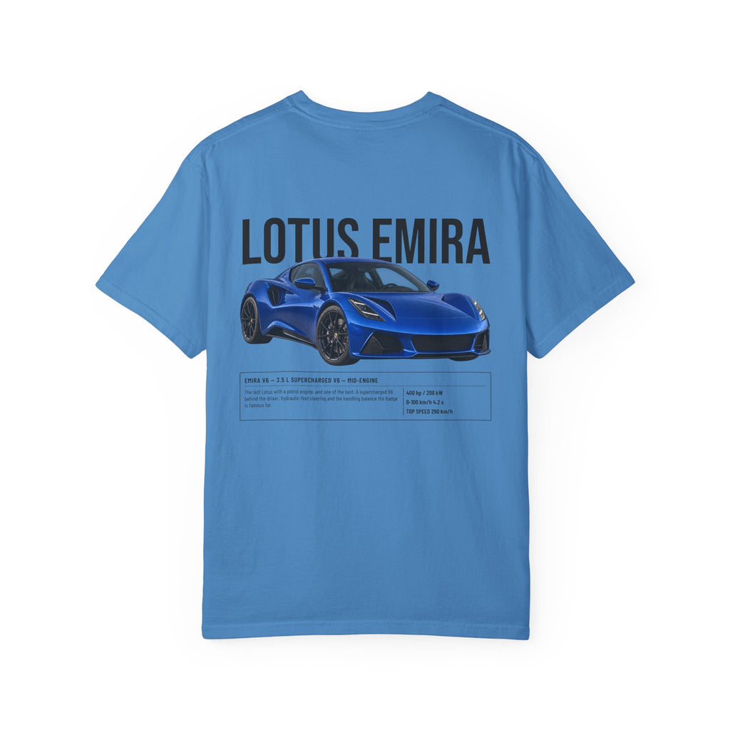 Lotus Emira T-Shirt