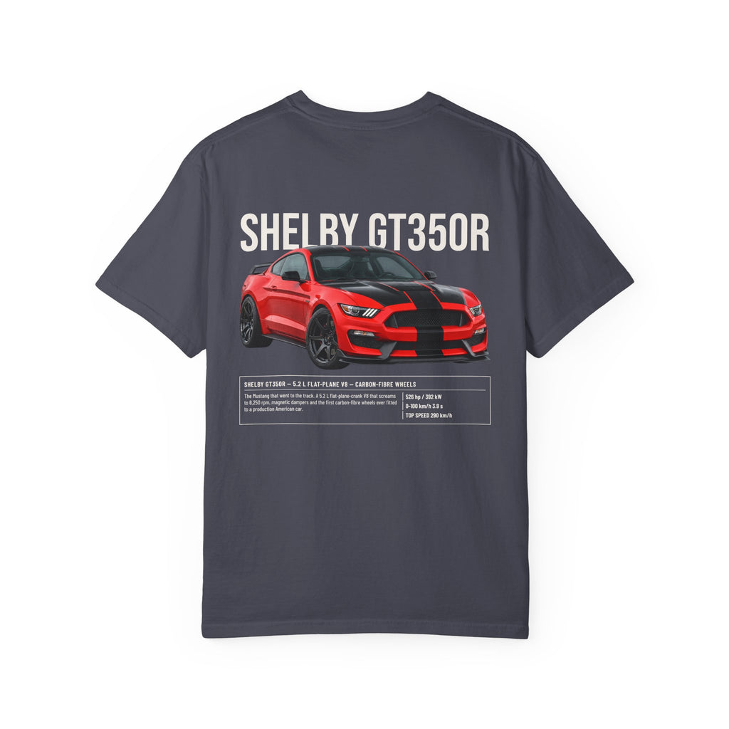 Ford Shelby GT350R T-Shirt