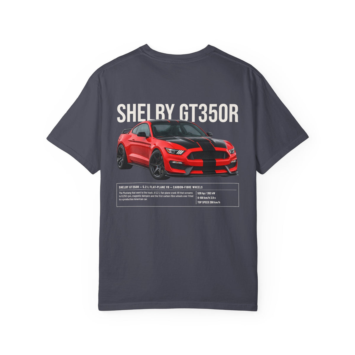Ford Shelby GT350R T-Shirt