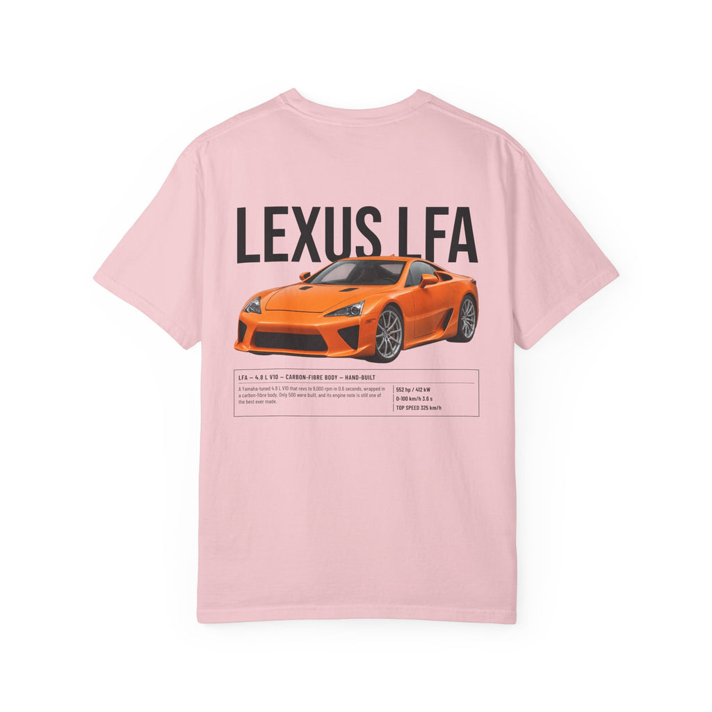 Lexus LFA T-Shirt