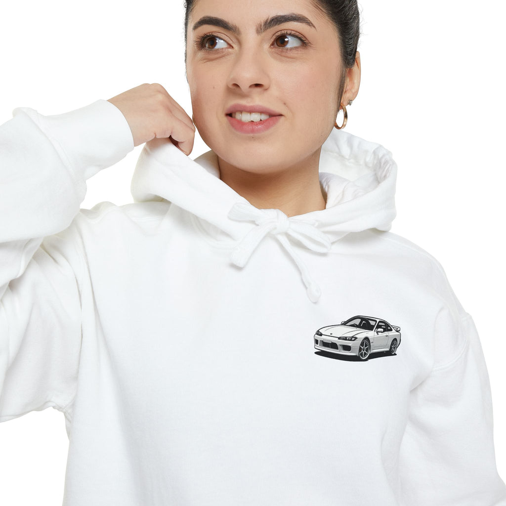 Nissan Silvia Hoodie