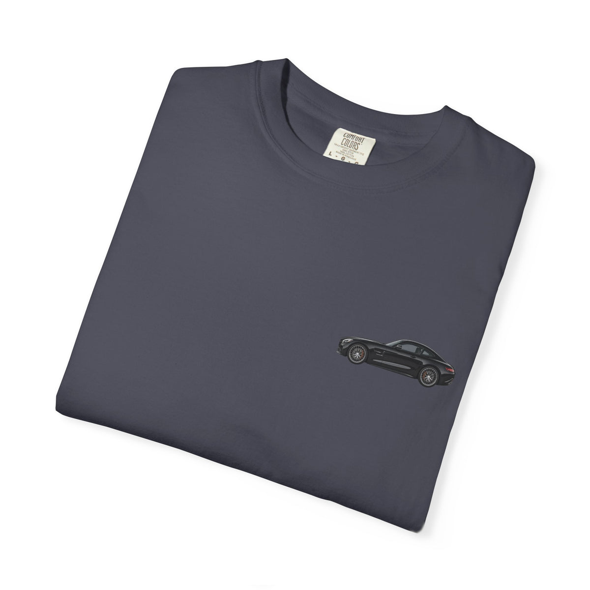 Mercedes-AMG GT S T-Shirt