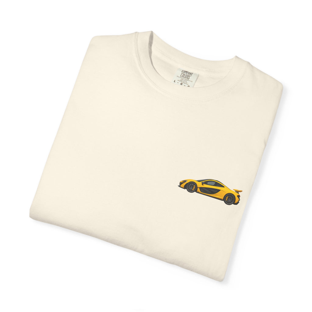 McLaren P1 T-Shirt