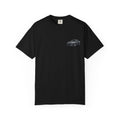 Mitsubishi Evo T-Shirt — Chrome Rims