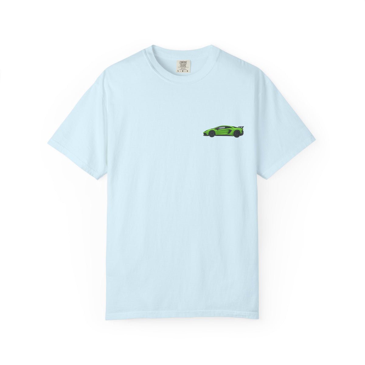 Lamborghini Aventador SV T-Shirt