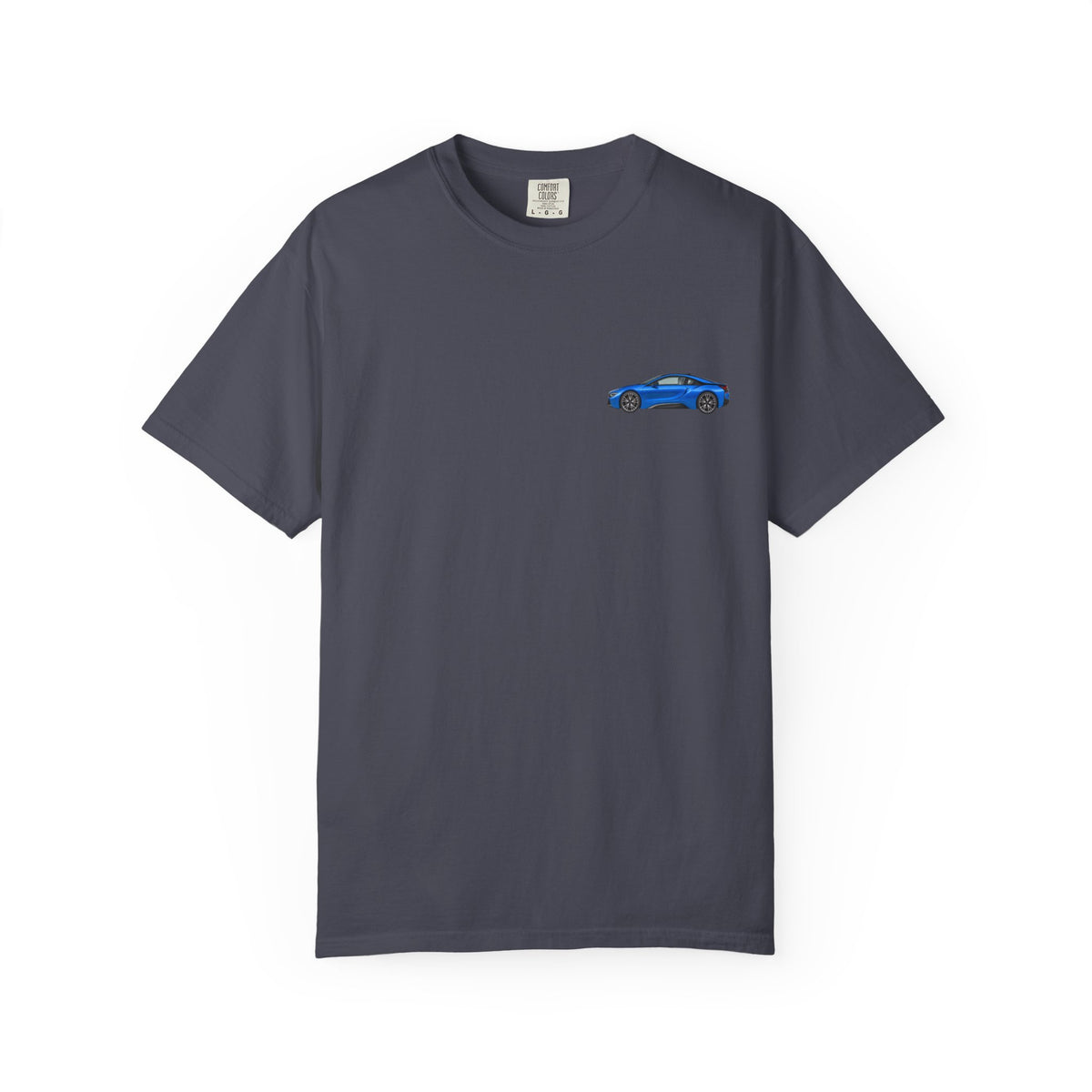 BMW i8 T-Shirt