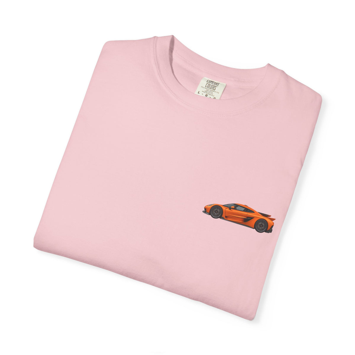 Koenigsegg Jesko Absolut T-Shirt