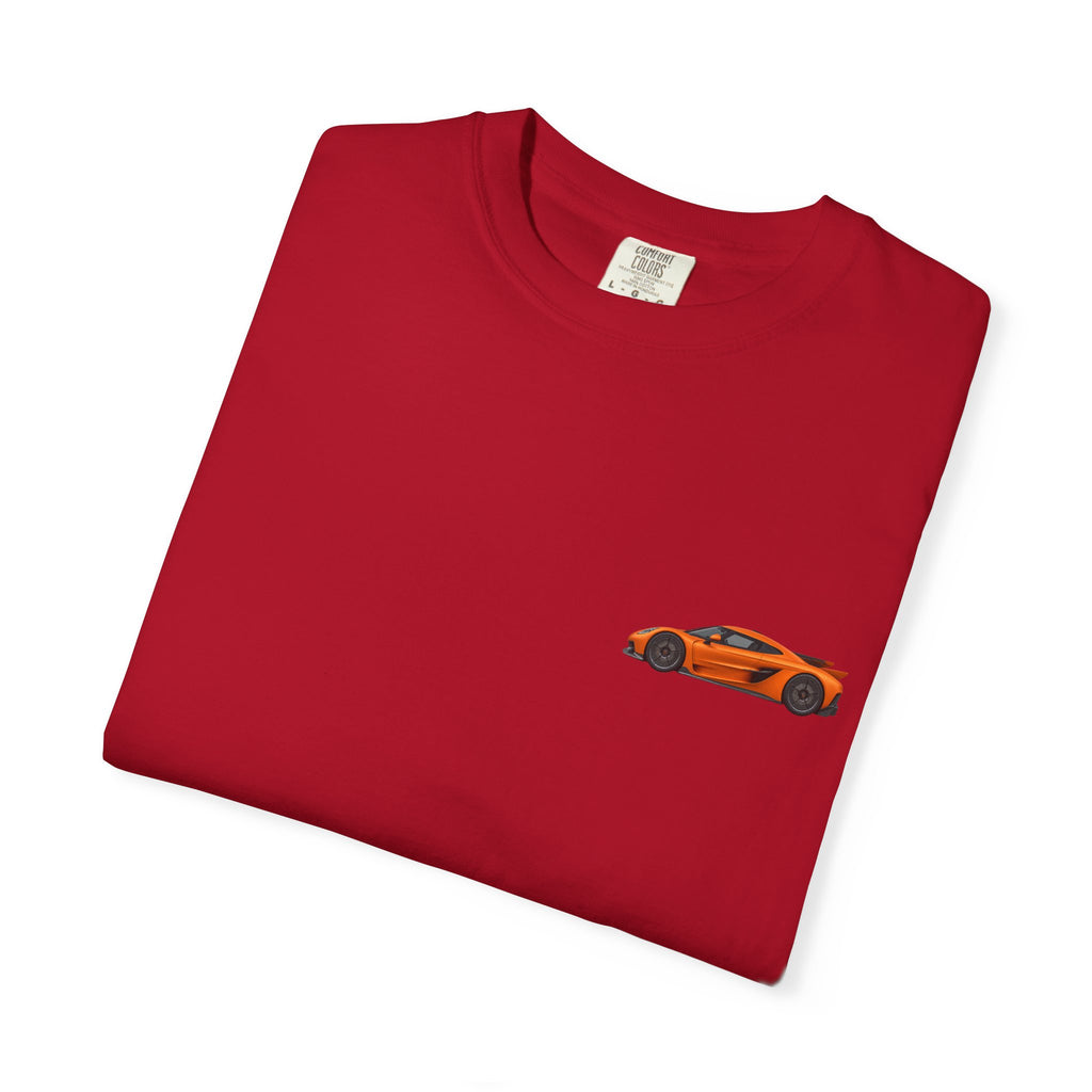 Koenigsegg Jesko Absolut T-Shirt
