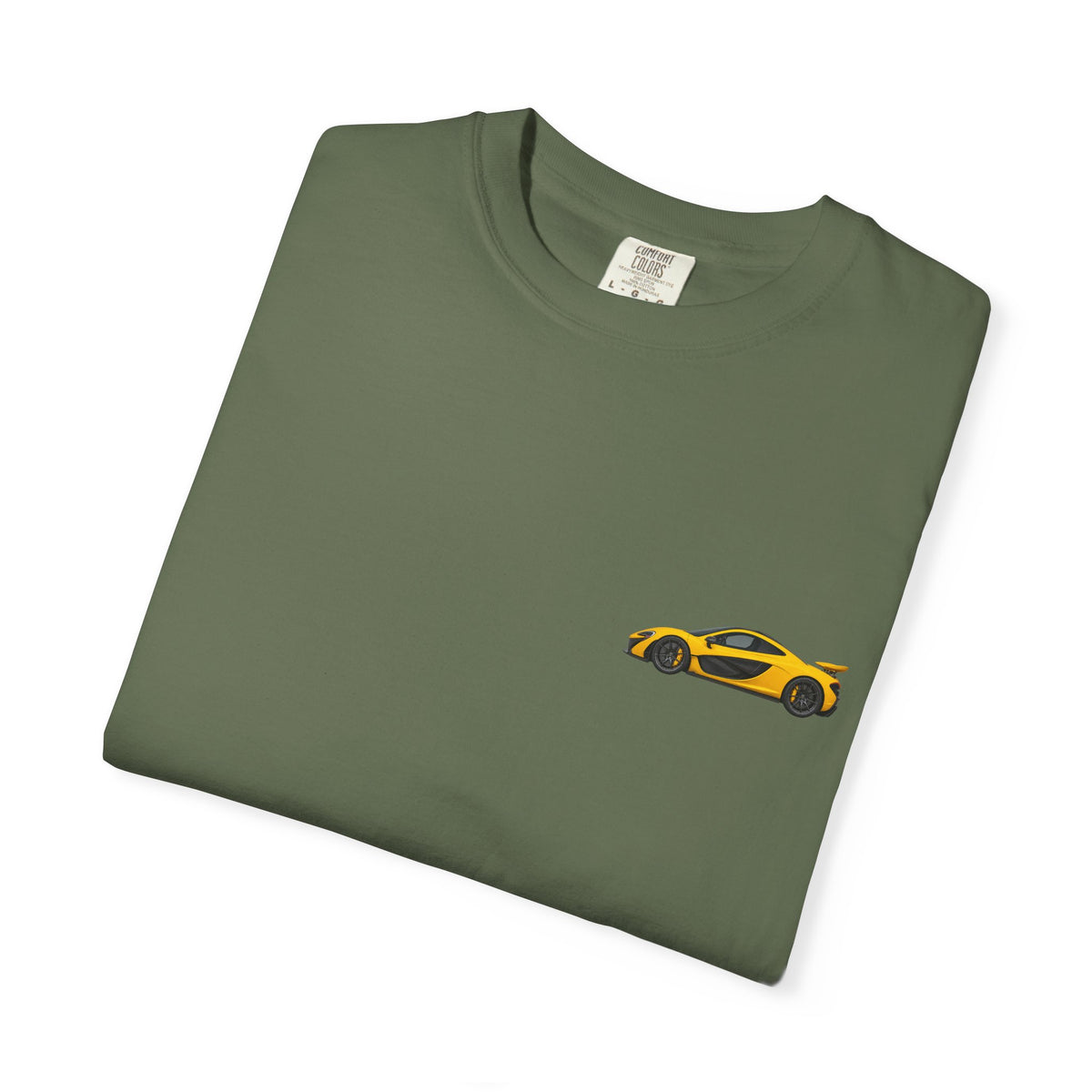 McLaren P1 T-Shirt