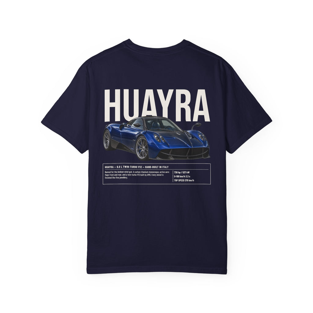 Pagani Huayra T-Shirt