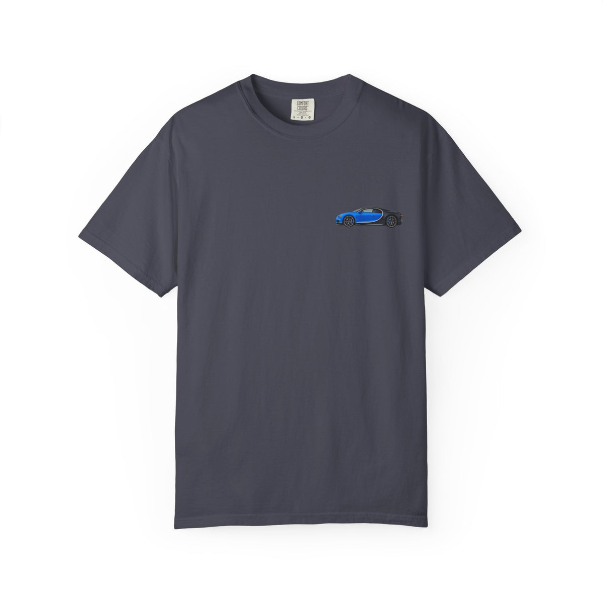 Bugatti Chiron T-Shirt