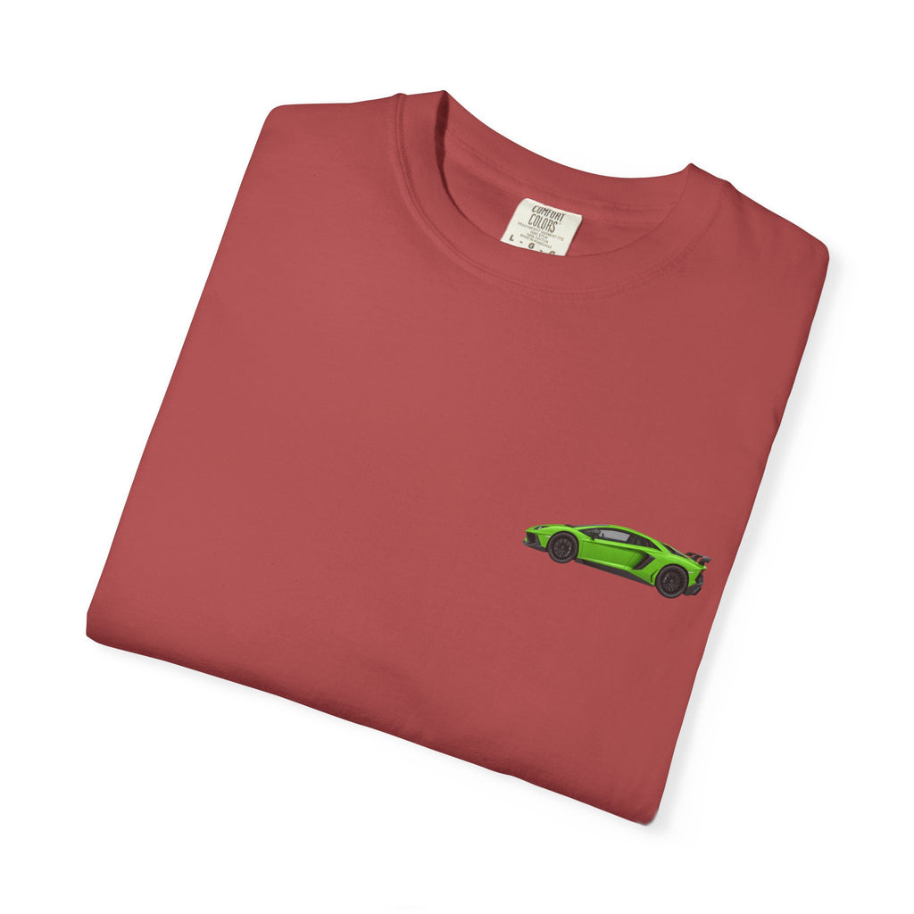Lamborghini Aventador SV T-Shirt
