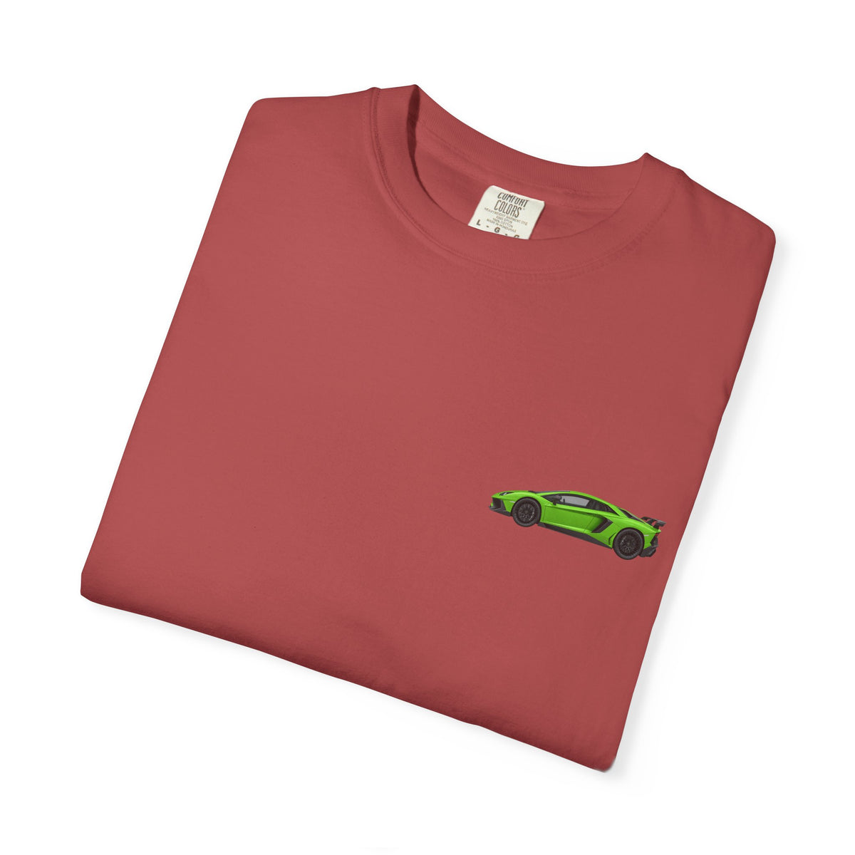 Lamborghini Aventador SV T-Shirt