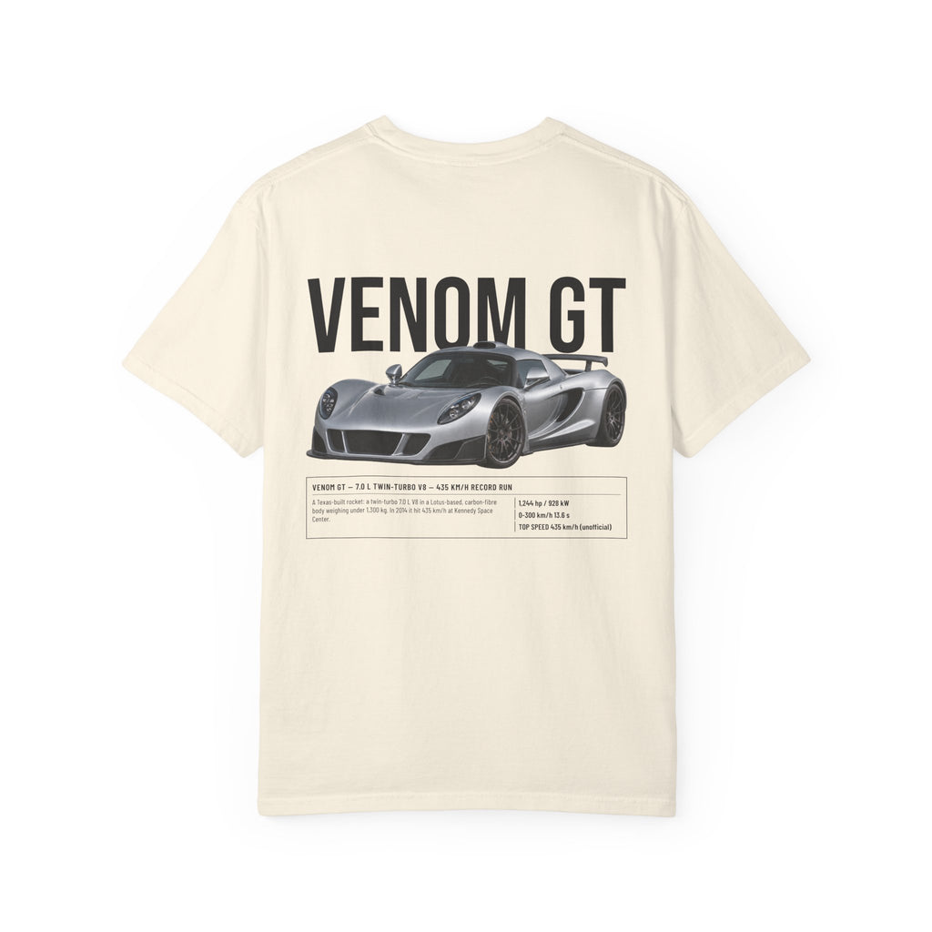 Hennessey Venom GT T-Shirt