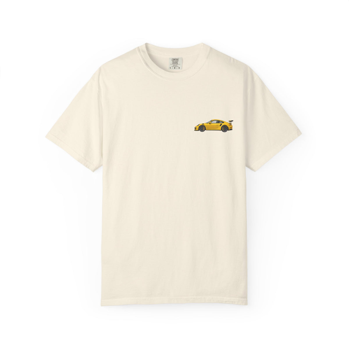 Porsche 911 GT3 RS T-Shirt