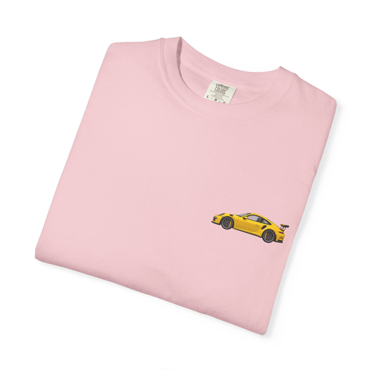 Porsche 911 GT3 RS T-Shirt
