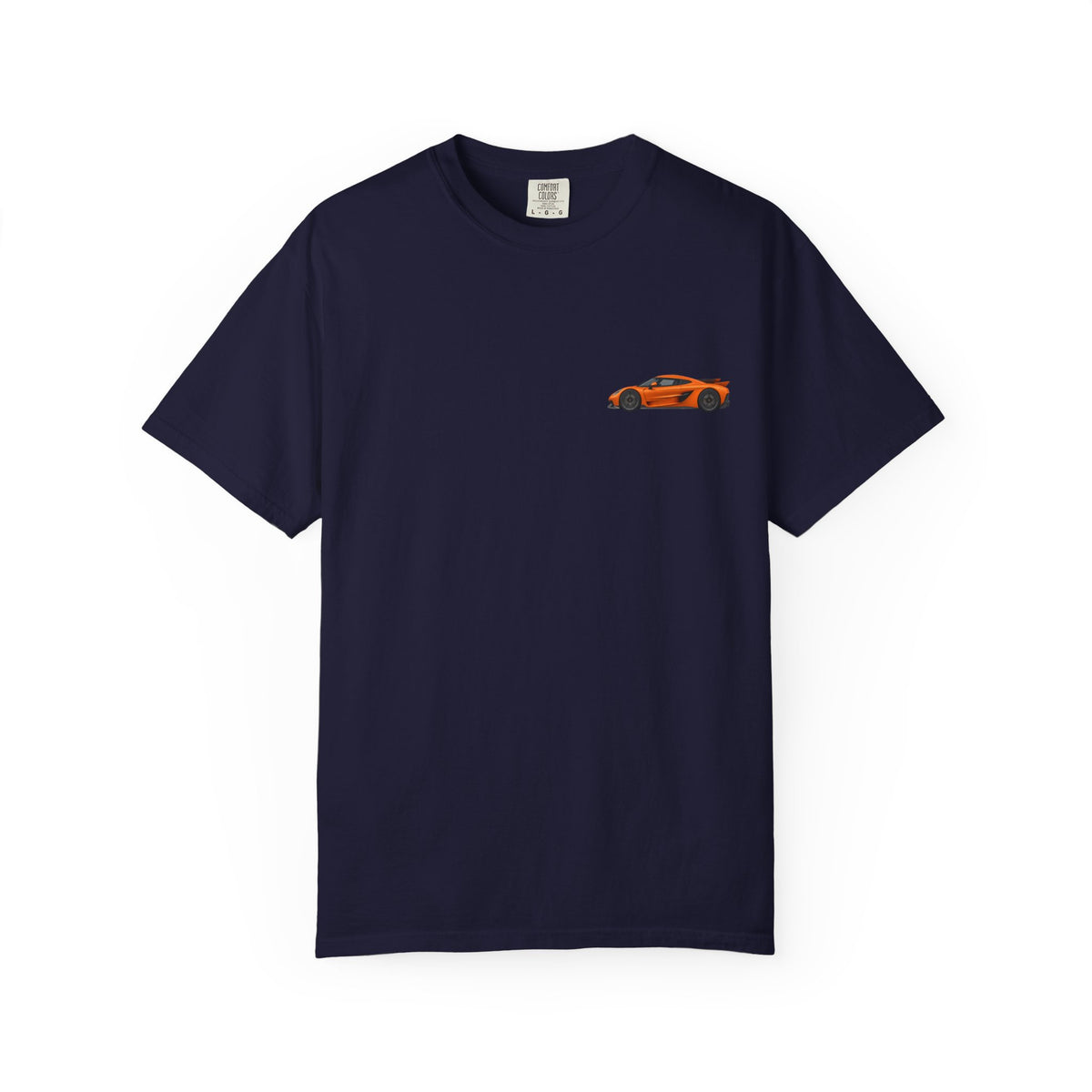 Koenigsegg Jesko Absolut T-Shirt