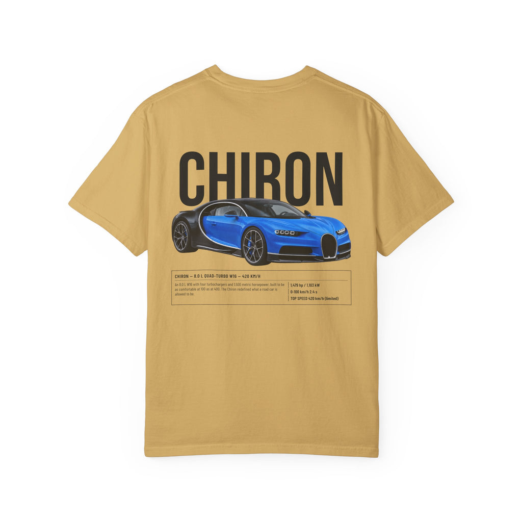 Bugatti Chiron T-Shirt