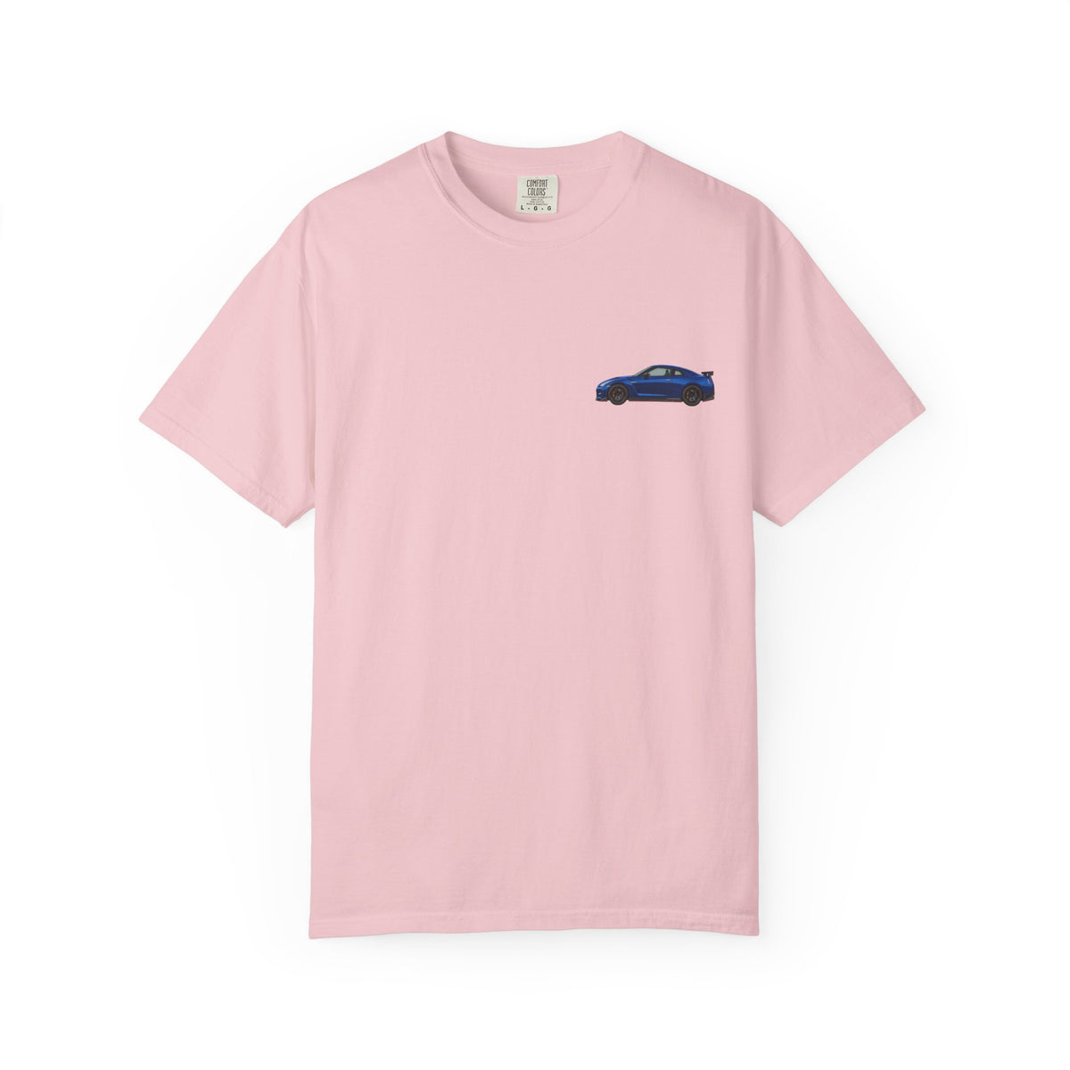 Nissan GT-R Nismo T-Shirt