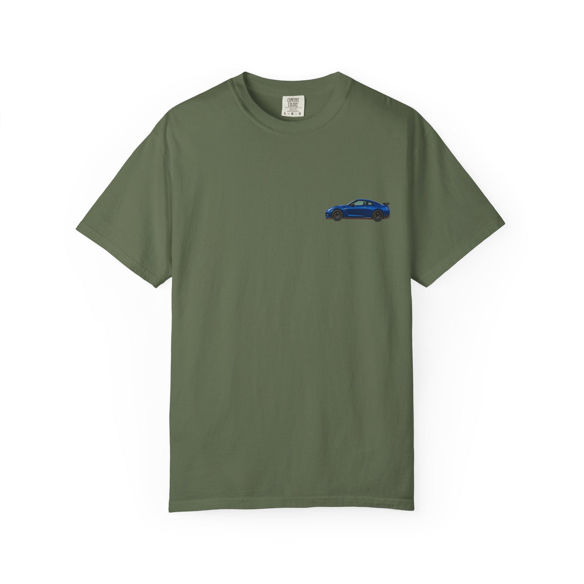 Nissan GT-R Nismo T-Shirt