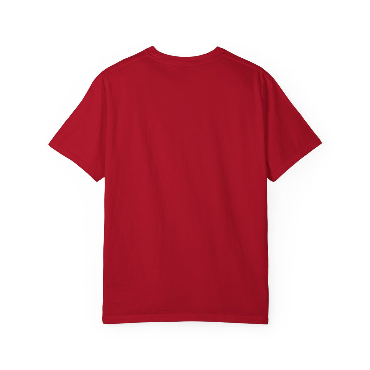 Dog Mom Varsity T-Shirt — Retro Collegiate Paw Print Tee