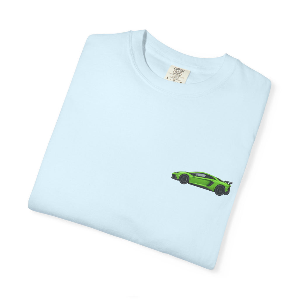 Lamborghini Aventador SV T-Shirt