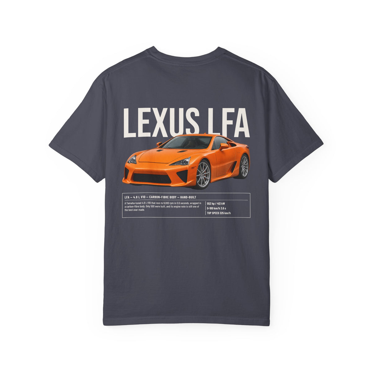 Lexus LFA T-Shirt