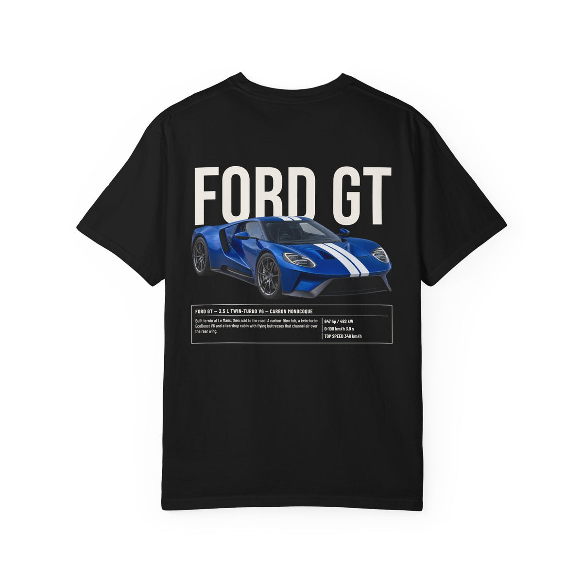 Ford GT T-Shirt