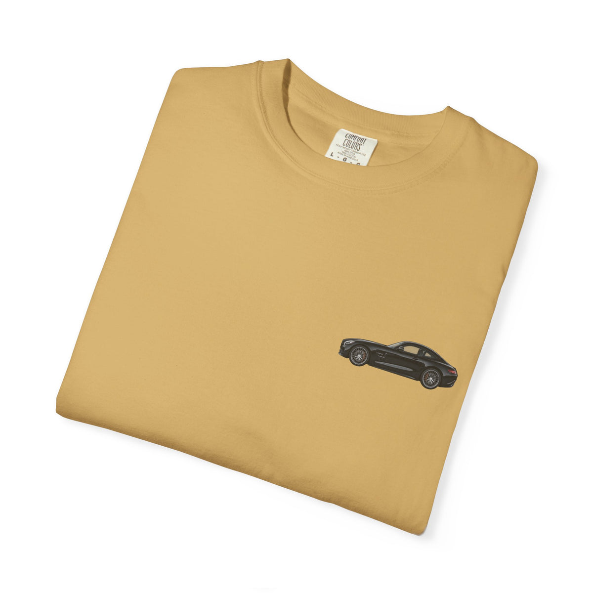 Mercedes-AMG GT S T-Shirt