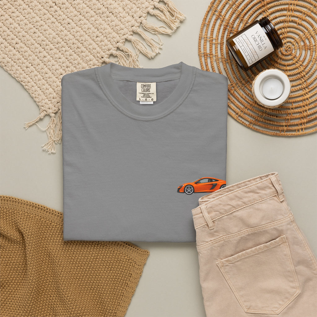 McLaren 650S T-Shirt