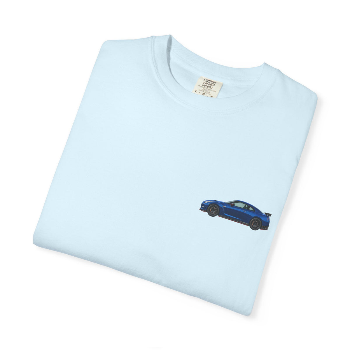 Nissan GT-R Nismo T-Shirt