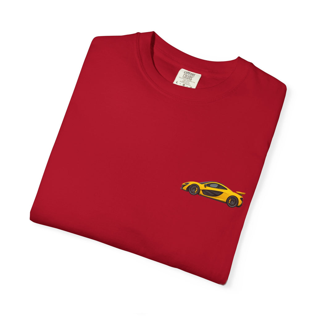 McLaren P1 T-Shirt