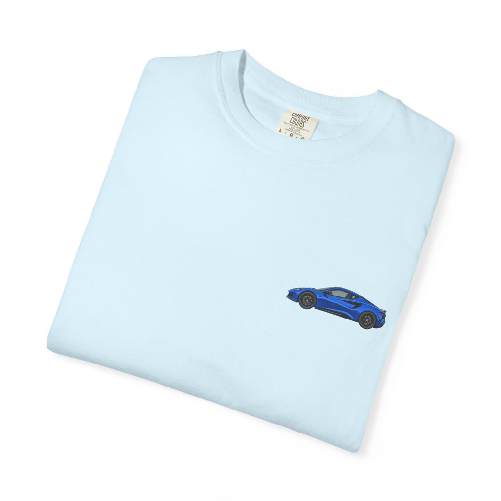 Lotus Emira T-Shirt