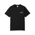 Mitsubishi Evo T-Shirt — Bronze Rims