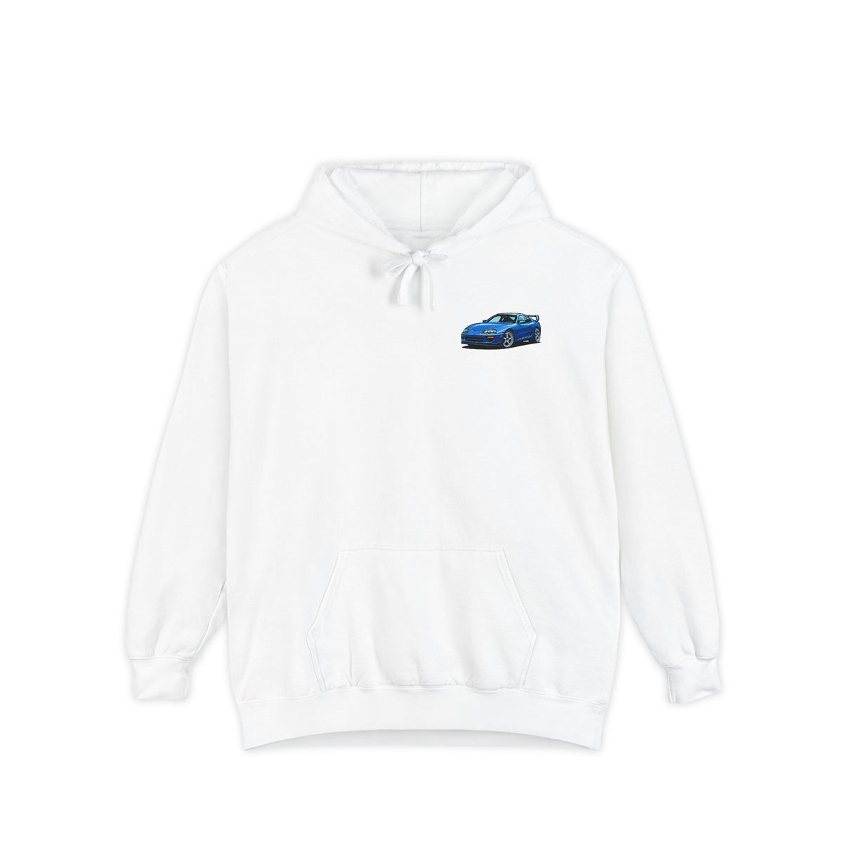 Toyota Supra Hoodie