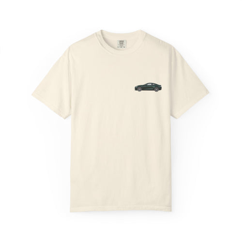 Aston Martin Vanquish T-Shirt