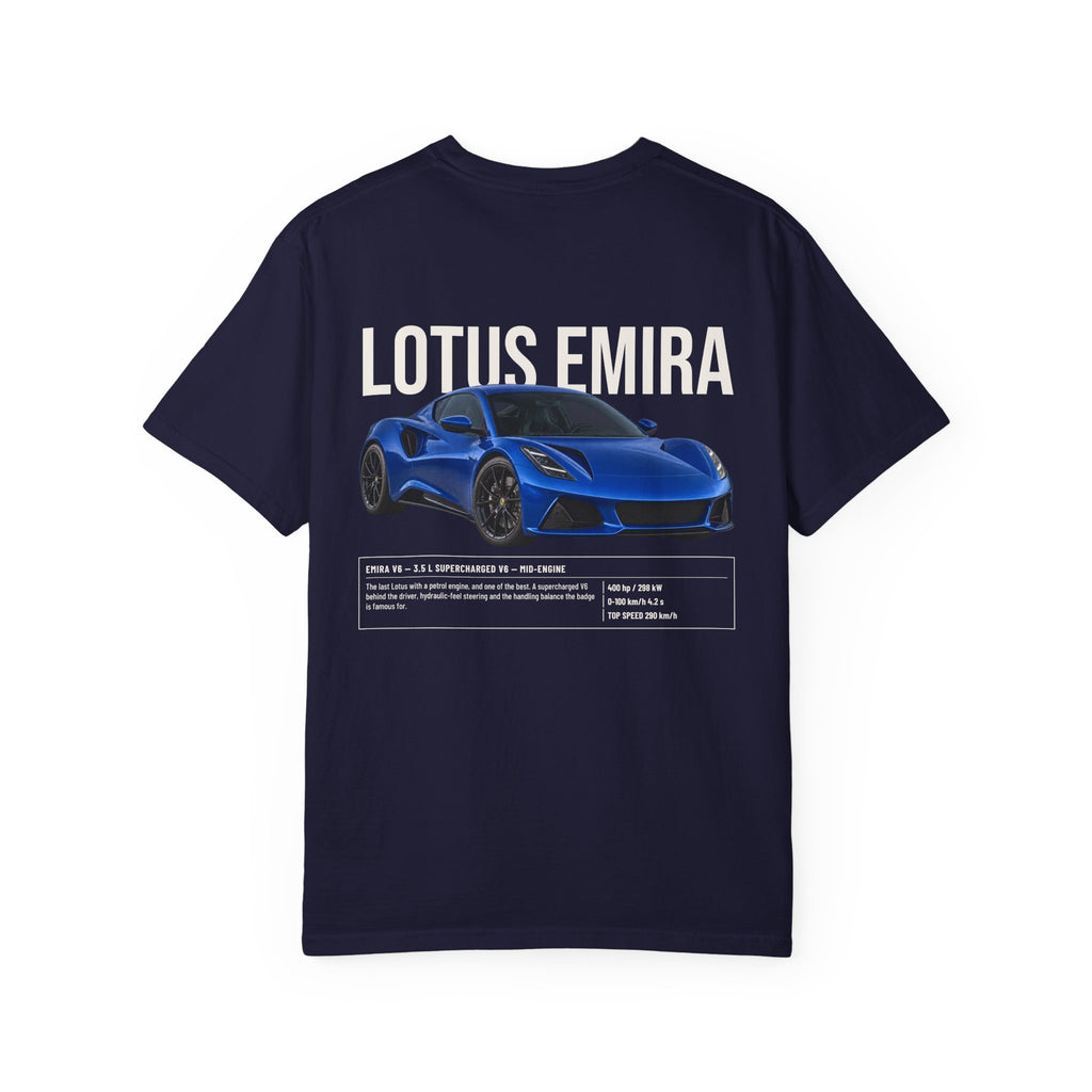 Lotus Emira T-Shirt