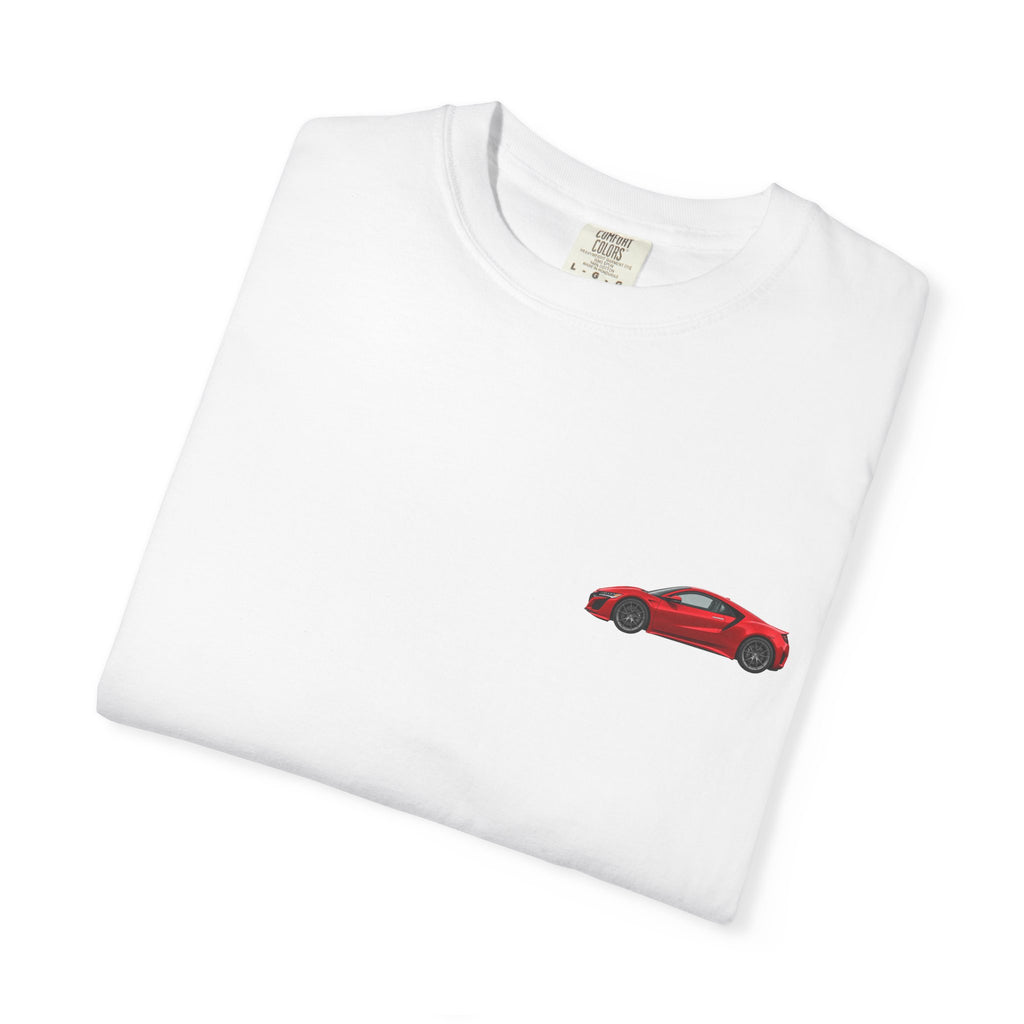 Acura NSX T-Shirt