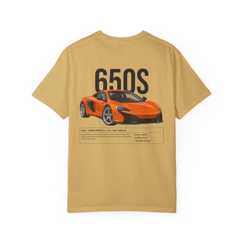 McLaren 650S T-Shirt