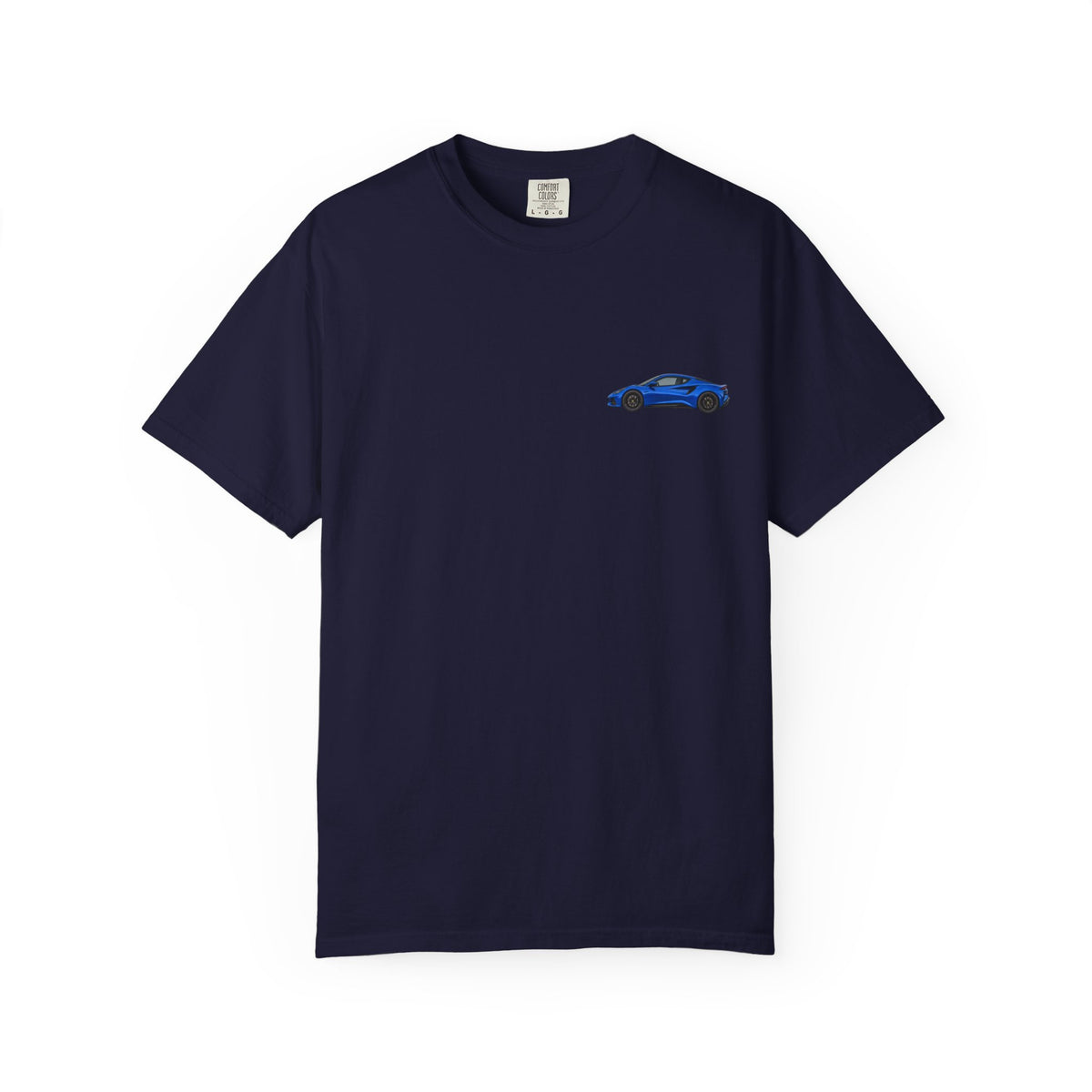 Lotus Emira T-Shirt