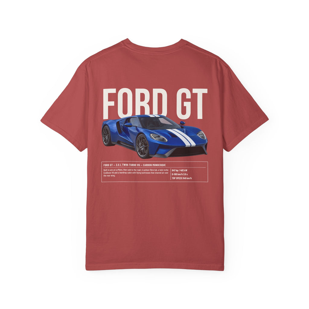 Ford GT T-Shirt