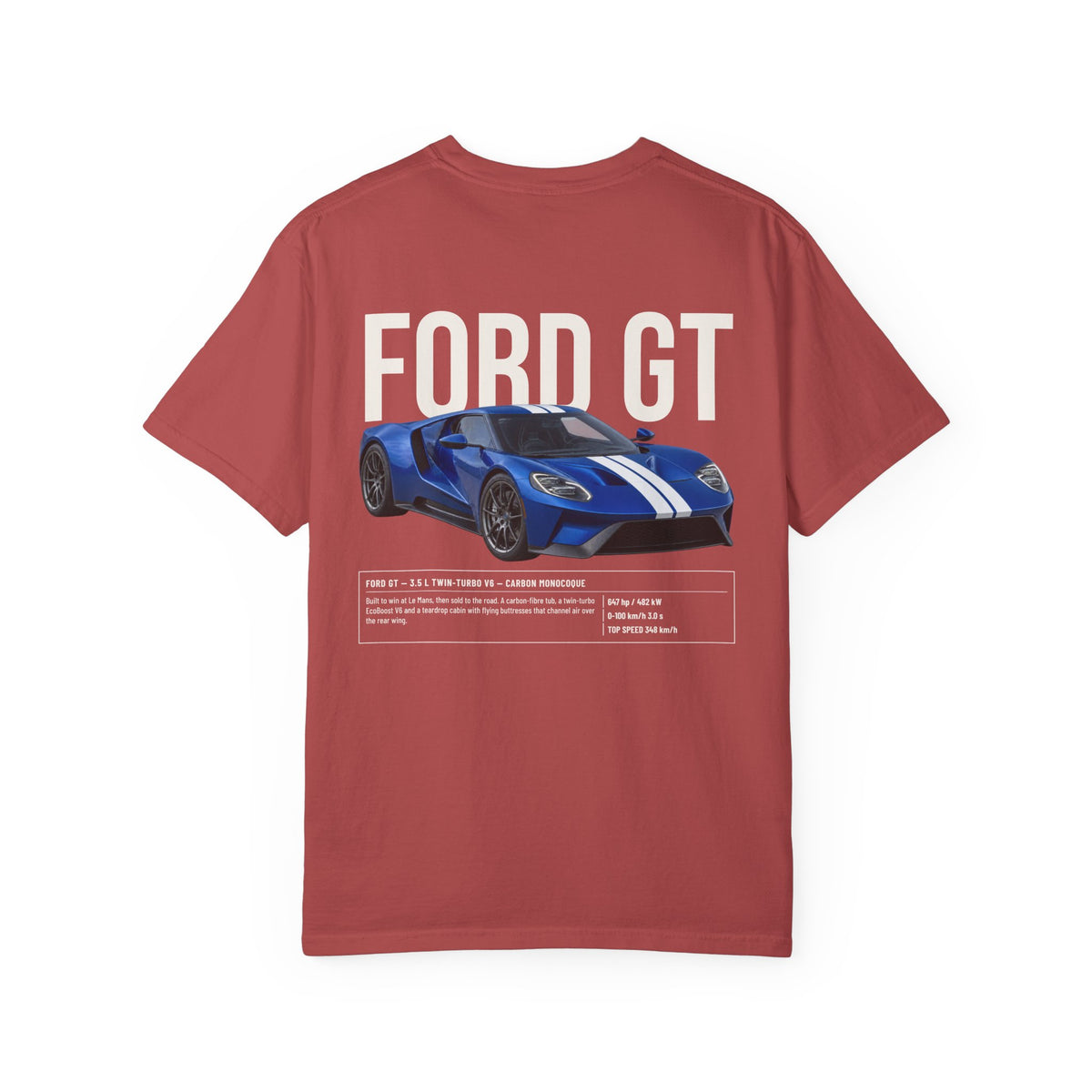 Ford GT T-Shirt