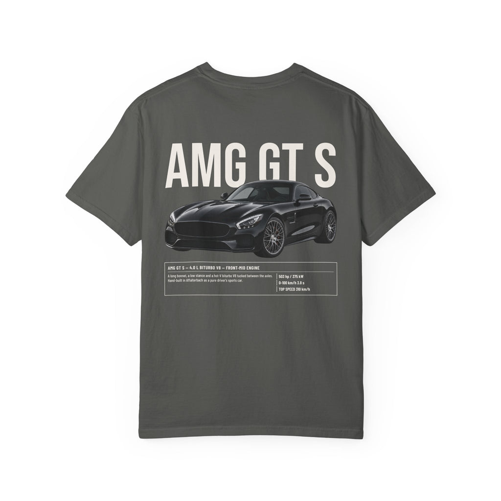 Mercedes-AMG GT S T-Shirt