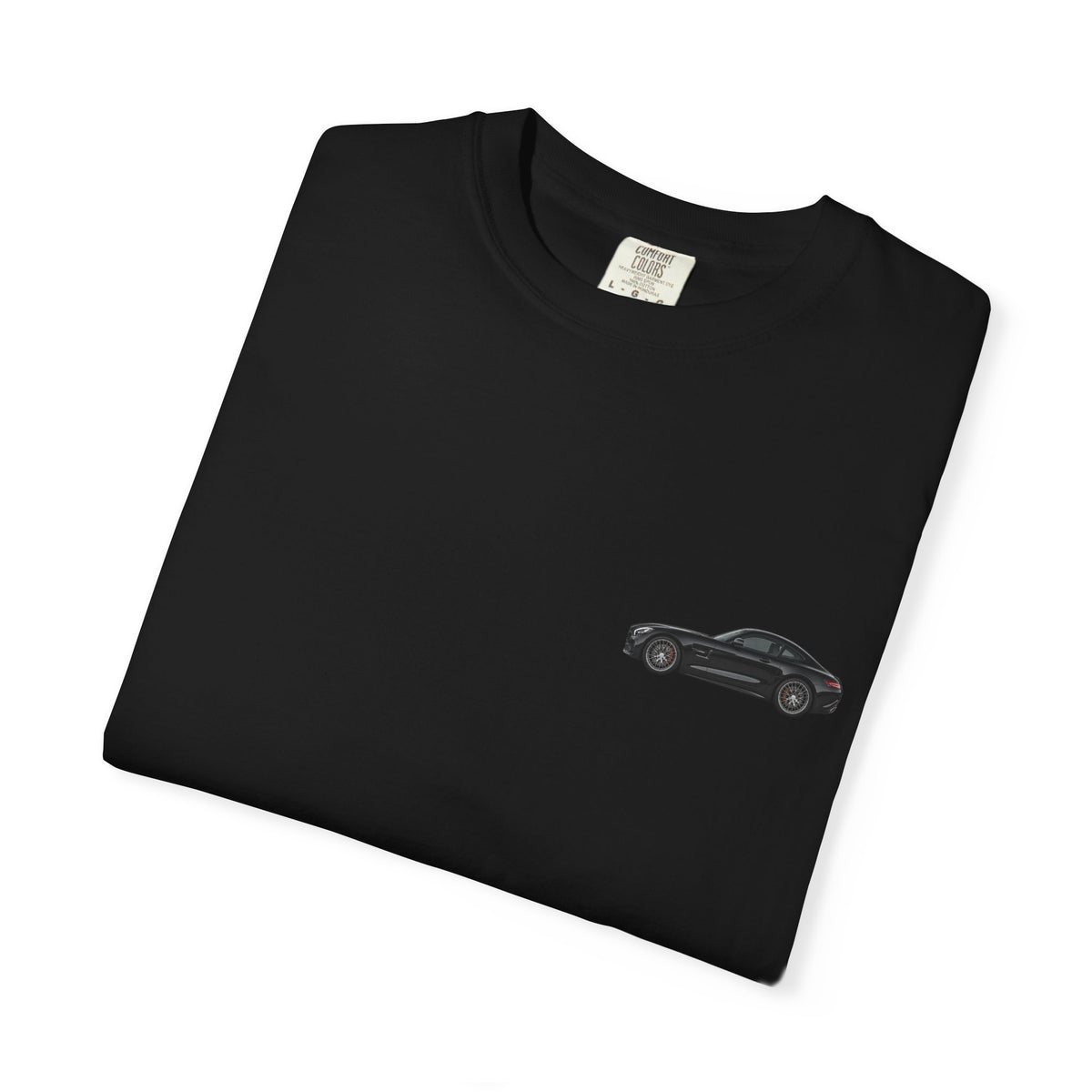 Mercedes-AMG GT S T-Shirt