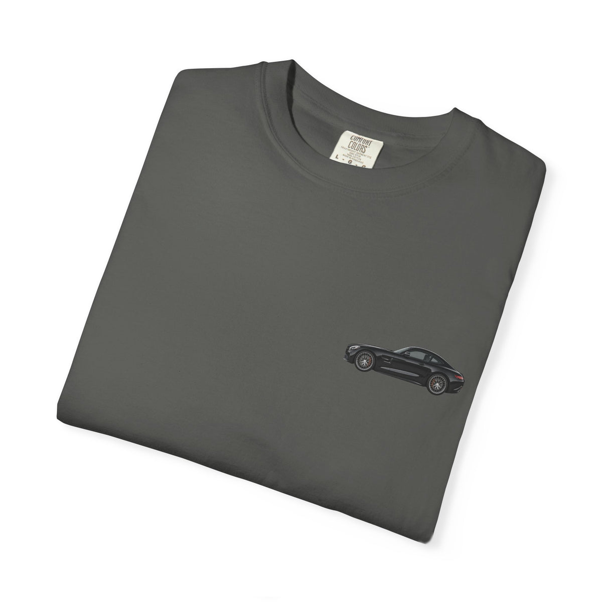 Mercedes-AMG GT S T-Shirt