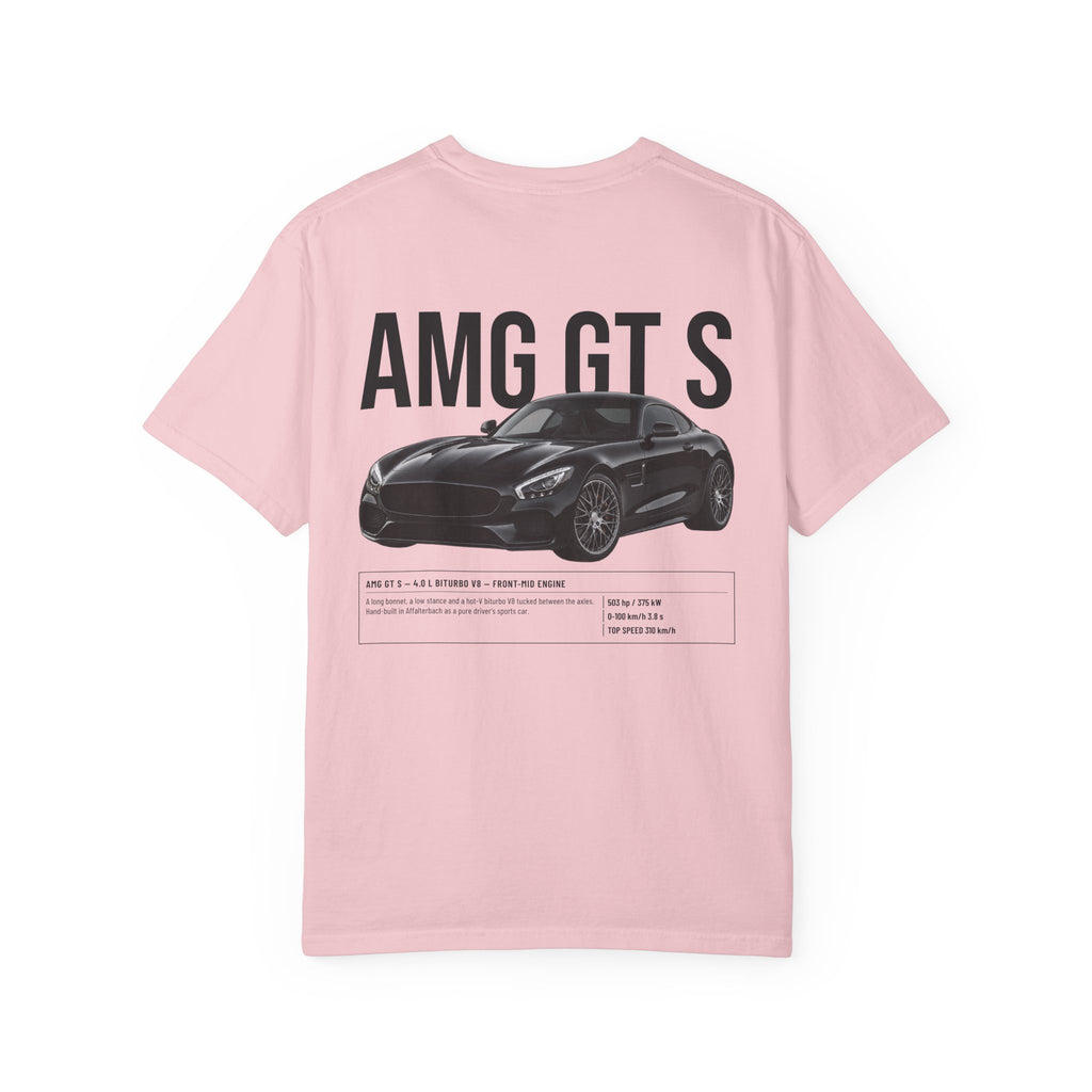 Mercedes-AMG GT S T-Shirt
