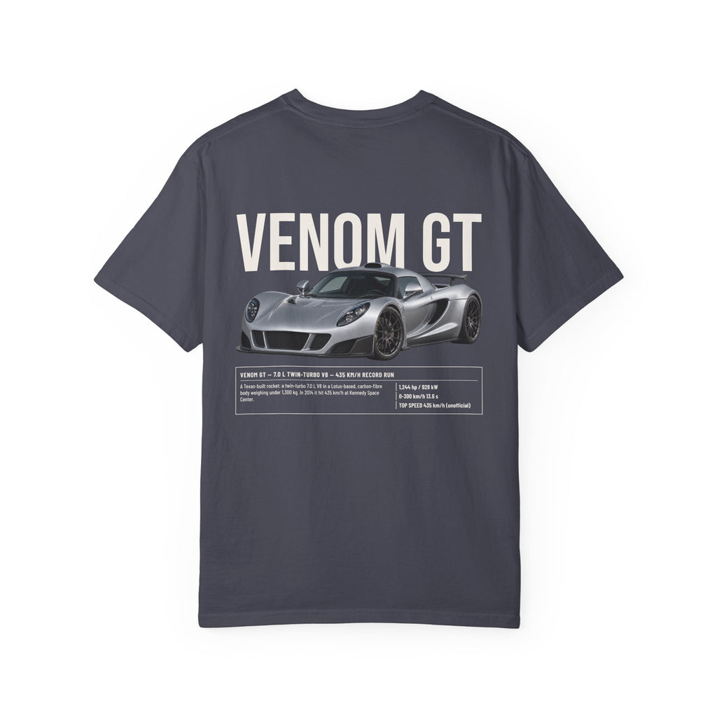 Hennessey Venom GT T-Shirt